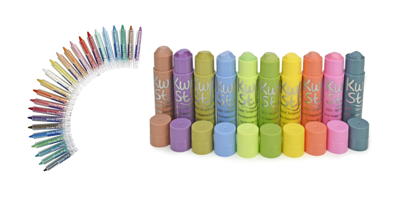 Art accessories deals